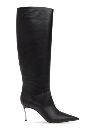 Dolce & Gabbana Heeled boots | Women's Shoes | Vitkac